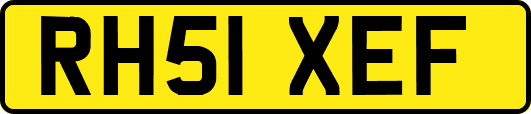 RH51XEF