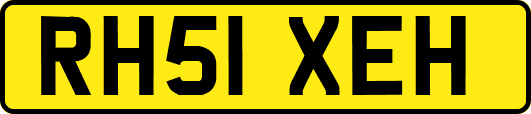 RH51XEH