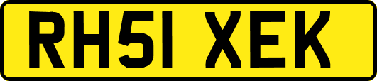 RH51XEK