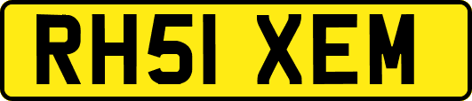 RH51XEM