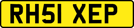 RH51XEP