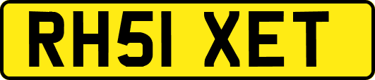 RH51XET