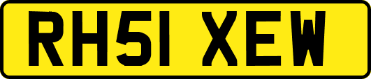 RH51XEW