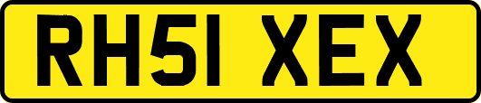 RH51XEX