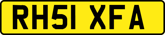 RH51XFA