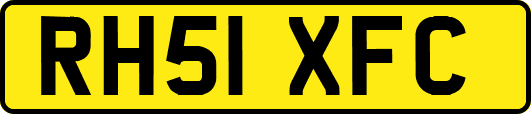 RH51XFC