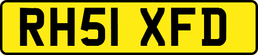 RH51XFD