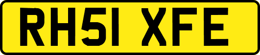 RH51XFE