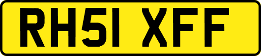 RH51XFF