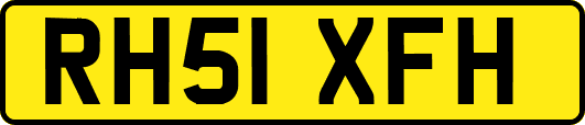 RH51XFH