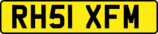 RH51XFM