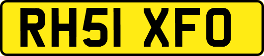 RH51XFO