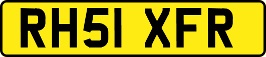 RH51XFR