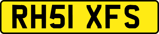 RH51XFS