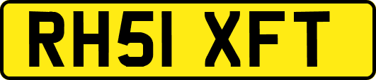 RH51XFT