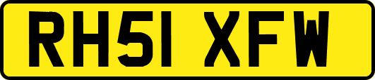 RH51XFW