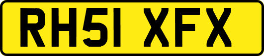 RH51XFX
