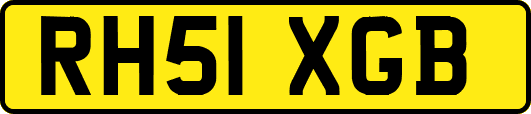 RH51XGB