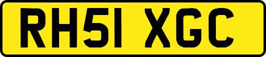 RH51XGC