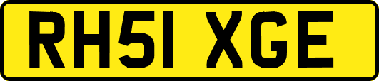 RH51XGE