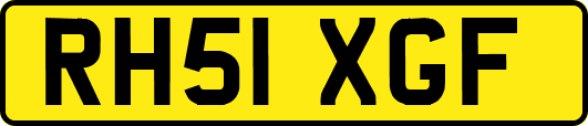 RH51XGF