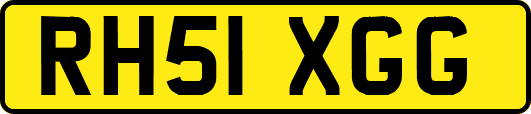 RH51XGG