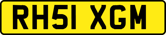 RH51XGM