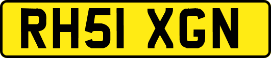 RH51XGN