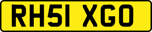 RH51XGO