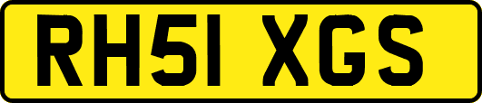 RH51XGS