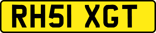 RH51XGT