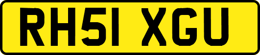 RH51XGU