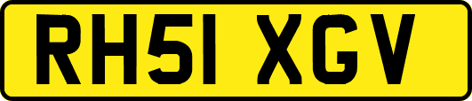 RH51XGV