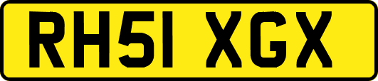 RH51XGX