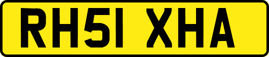 RH51XHA