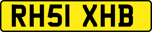 RH51XHB