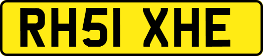 RH51XHE