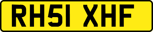 RH51XHF