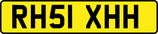 RH51XHH