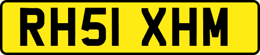 RH51XHM