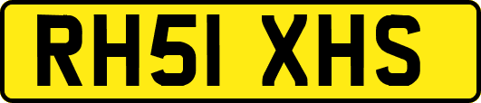 RH51XHS