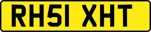 RH51XHT