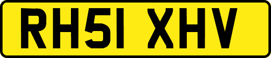 RH51XHV