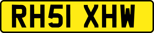 RH51XHW