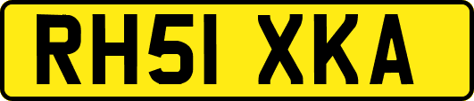 RH51XKA