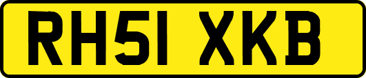 RH51XKB