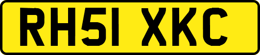 RH51XKC