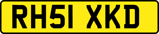 RH51XKD