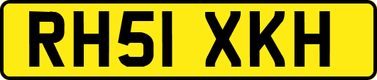 RH51XKH