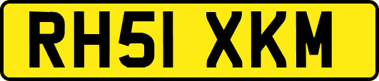 RH51XKM